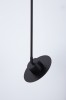 CHARLIE black S