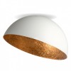 SFERA white-copper 35 32462 Sigma