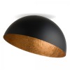 SFERA black-copper 90