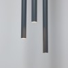 SOPEL graphite III
