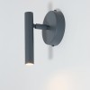 SOPEL graphite kinkiet