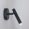 SOPEL graphite kinkiet