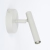 SOPEL grey-beige kinkiet