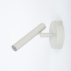 SOPEL grey-beige kinkiet