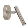 SOPEL silver kinkiet