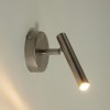 SOPEL silver kinkiet