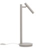 SOPEL grey-beige biurkowa 41476 Sigma