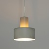 RIF grey-beige S