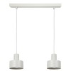 RIF grey-beige II zwis