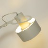 RIF grey-beige biurkowa