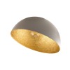 SFERA taupe-gold 50 41519 Sigma
