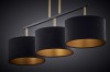 MARII black-gold III