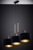 MARII black-gold III