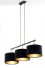MARII black-gold III