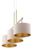 MARII beige-gold III