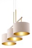 MARII beige-gold III