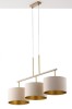 MARII beige-gold III