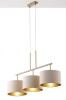 MARII beige-gold III