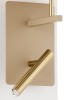 MARII beige-gold III