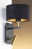 MARII black-gold
