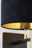 MARII black-gold