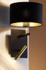 MARII black-gold