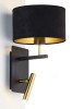MARII black-gold