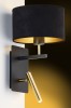 MARII black-gold