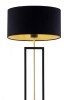 MARII black-gold