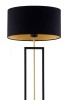 MARII black-gold
