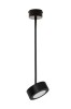 BAR black S