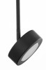 BAR black S