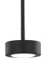 BAR black S