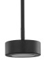 BAR black S