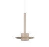 CHARLIE beige S