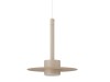 CHARLIE beige M