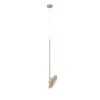 CHARLIE beige S