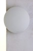 DROP LED white