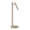 SOPEL beige 41832 Sigma