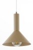 VITRUM stożek M beige