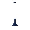 VITRUM stożek M navy blue 41595 Sigma