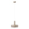 VITRUM koło beige 41546 Sigma