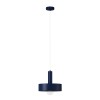 VITRUM koło navy blue 41597 Sigma