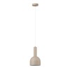 VITRUM dzwonek beige 41548 Sigma