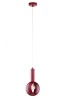 VITRUM oczko burgund 41636 Sigma