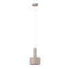 VITRUM walec beige 41552 Sigma