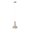 VITRUM kopuła S beige 41554 Sigma