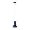 VITRUM kopuła S navy blue 41639 Sigma