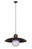 MOSAIC WOOD dark brown 41949 Sigma