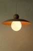MOSAIC WOOD dark brown